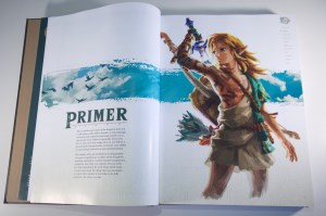The Legend of Zelda - Tears of the Kingdom - The Complete Official Guide (Collector's Edition) (09)